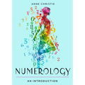 Numerology: Your Plain & Simple Guide to Numbers, Names, and Destiny