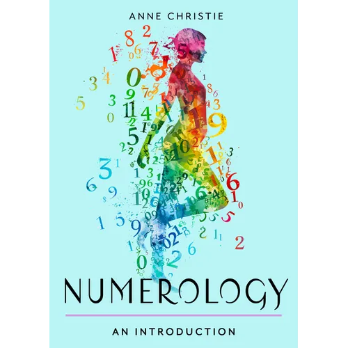 Numerology: Your Plain & Simple Guide to Numbers, Names, and Destiny