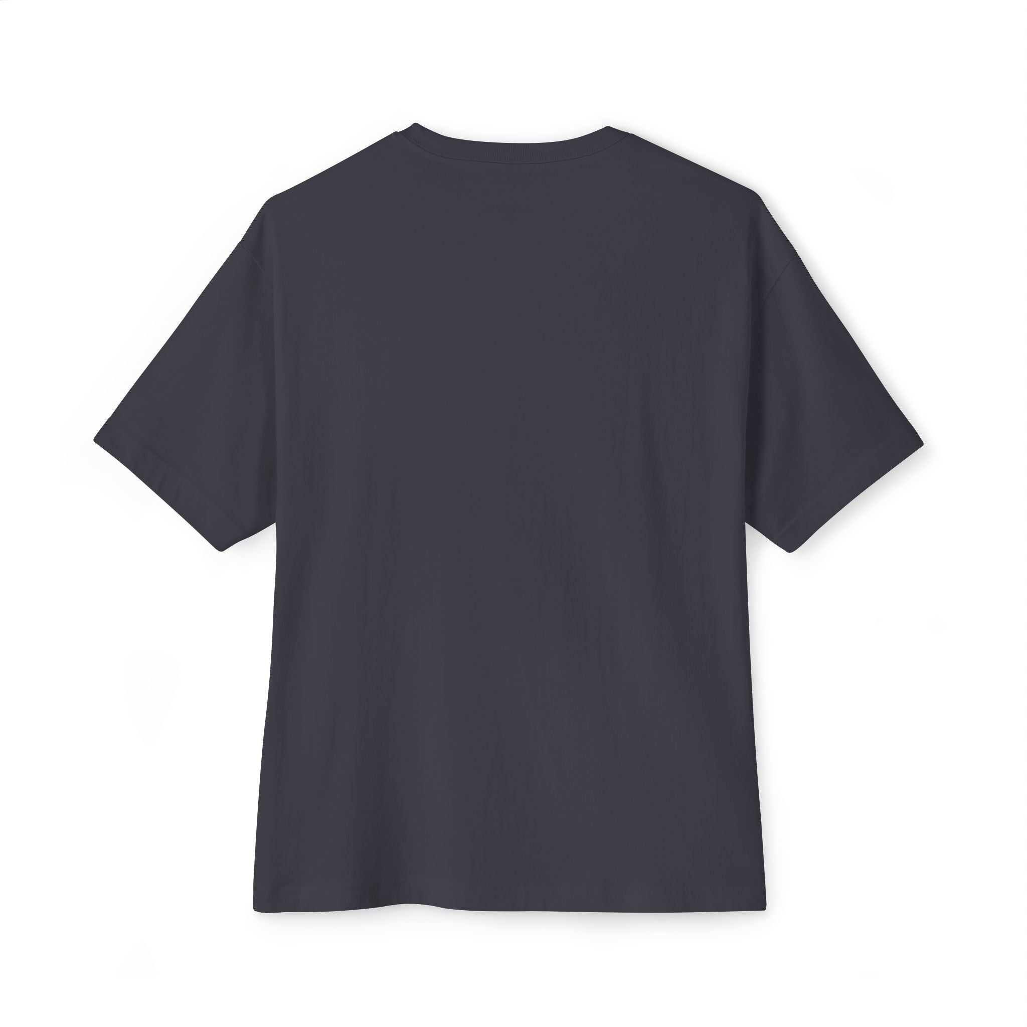 Duds By Hochmah Gold Mandala Unisex Oversized Boxy Tee