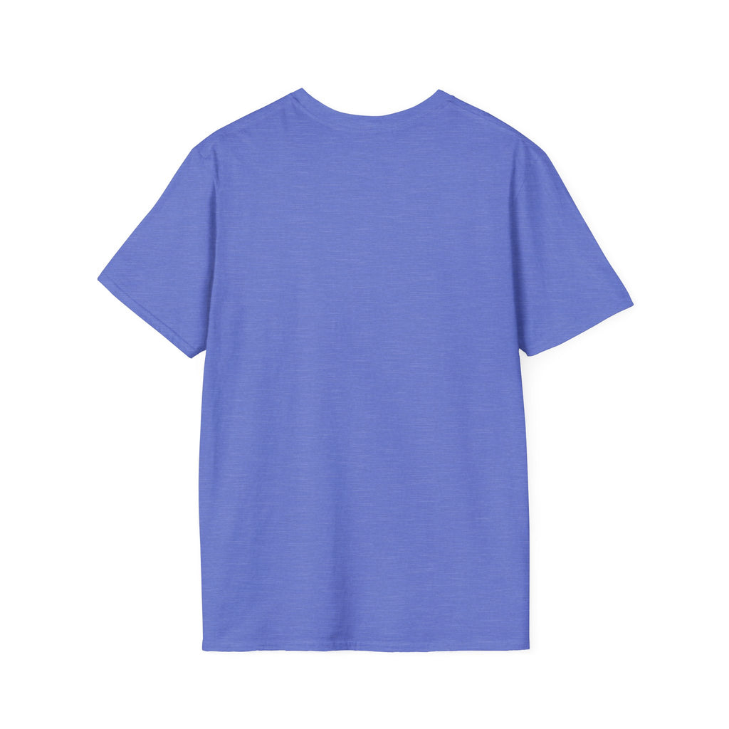 OM Symbol Galaxy T-Shirt — Cosmic Yoga Spiritual Tee