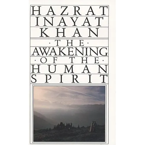 Awakening of the Human Spirit