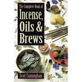 The Complete Book of Incense, Oils and Brews