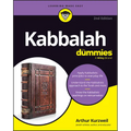 Kabbalah for Dummies