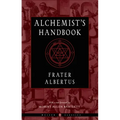 The Alchemist's Handbook: A Practical Manual