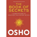 The Book of Secrets: 112 Meditations to Discover the Mystery Within