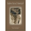 Sepher Rezial Hemelach: The Book of the Angel Rezial