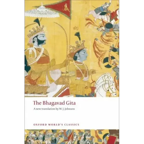 The Bhagavad Gita