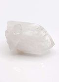 Arkansas Quartz Crystal Point  (AQP#1)