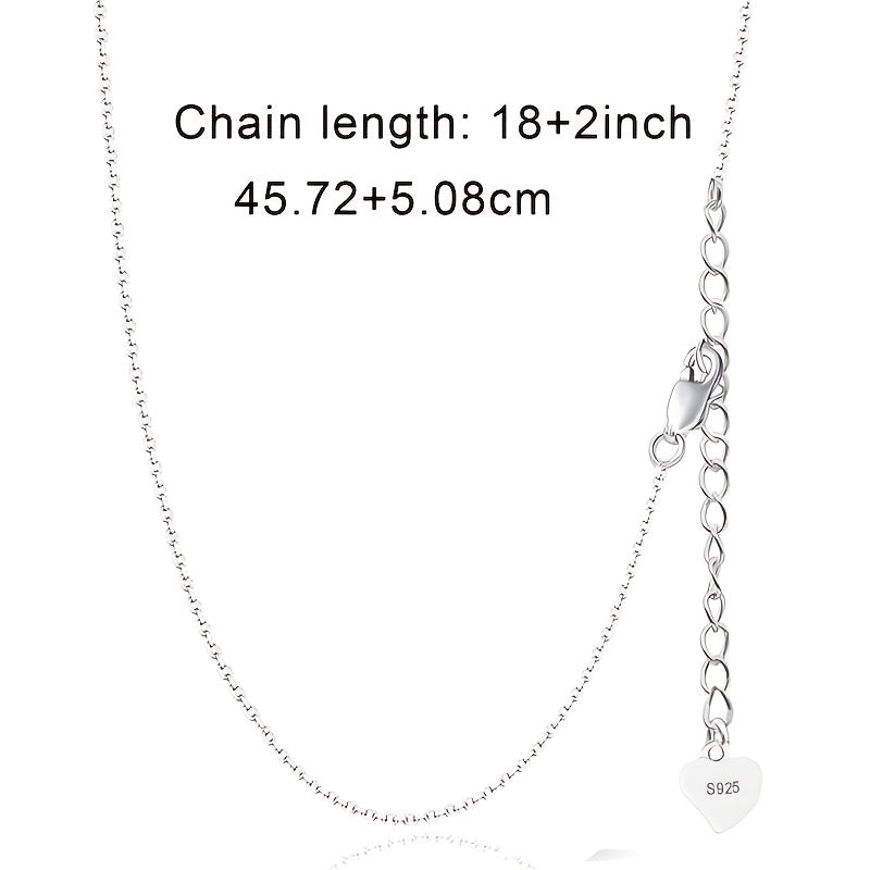 Star of David Necklace Birthday Gift for Women Sterling Silvery Magen Star of David Messianic Jewish Jewelry Birthday Gift for Women