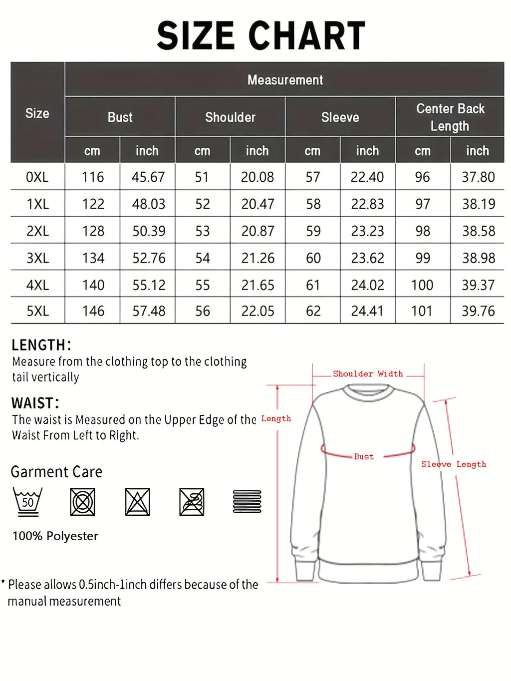 Plus Size, Women's Elegant Long Sleeve Crew Neck Sweatshirt Dress - Plus Size Friendly Oversized Casual Button-Front Dress with Paw Print & Heart Design (White/Black), Machine Washable Polyester Blend Winter Dress for, Semi-F