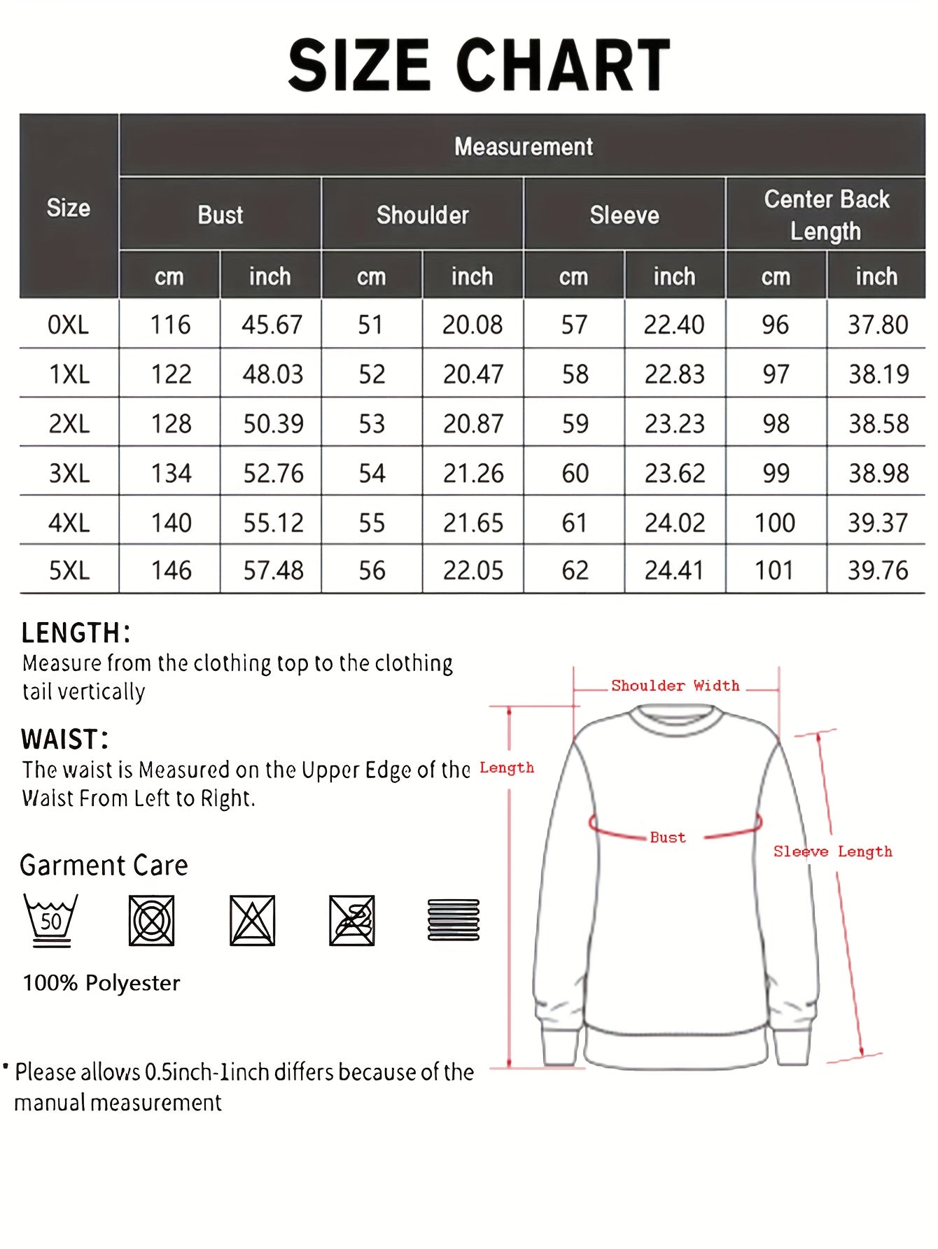 Plus Size, Women's Elegant Long Sleeve Crew Neck Sweatshirt Dress - Plus Size Friendly Oversized Casual Button-Front Dress with Paw Print & Heart Design (White/Black), Machine Washable Polyester Blend Winter Dress for, Semi-F