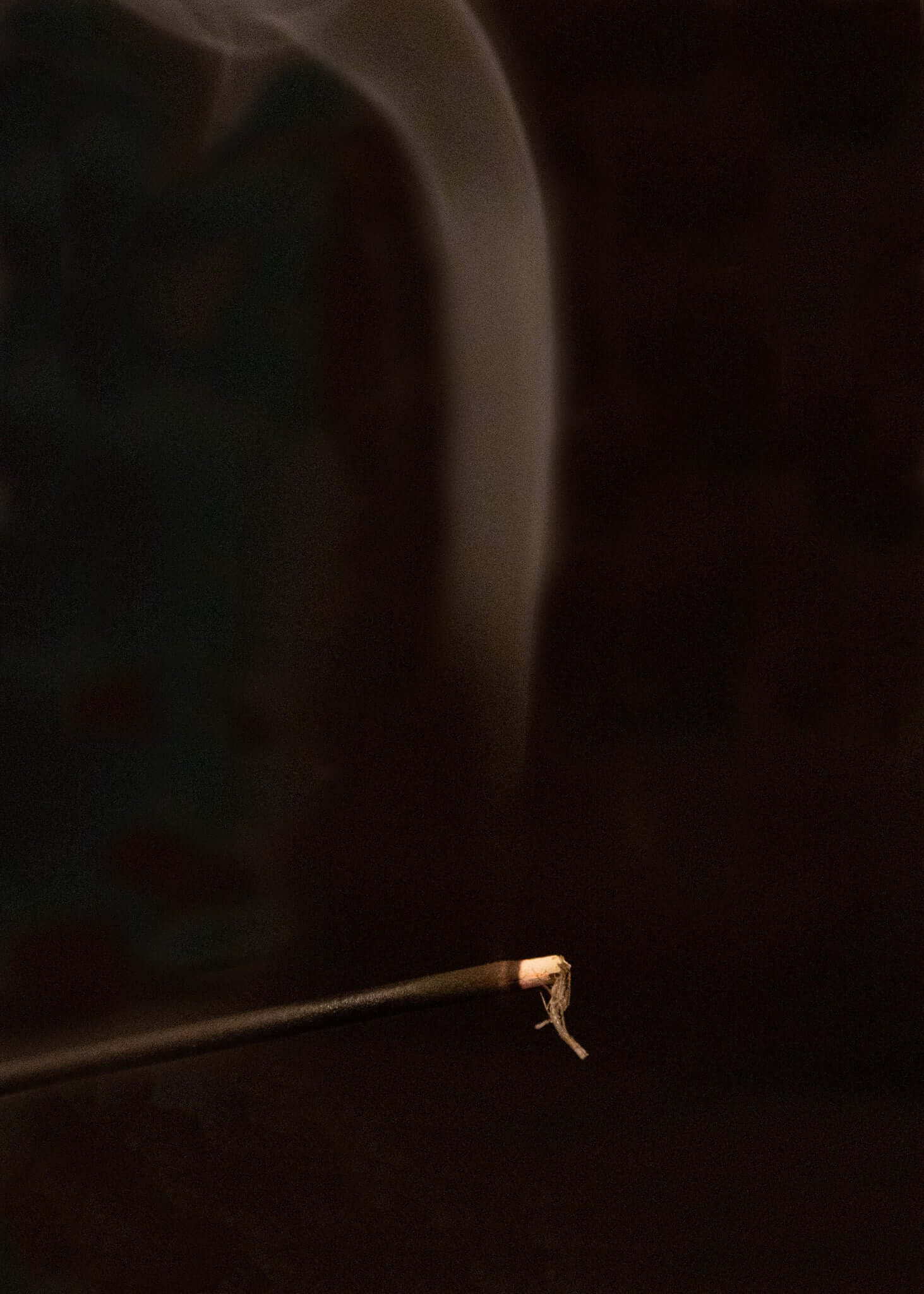 Rose Incense Sticks