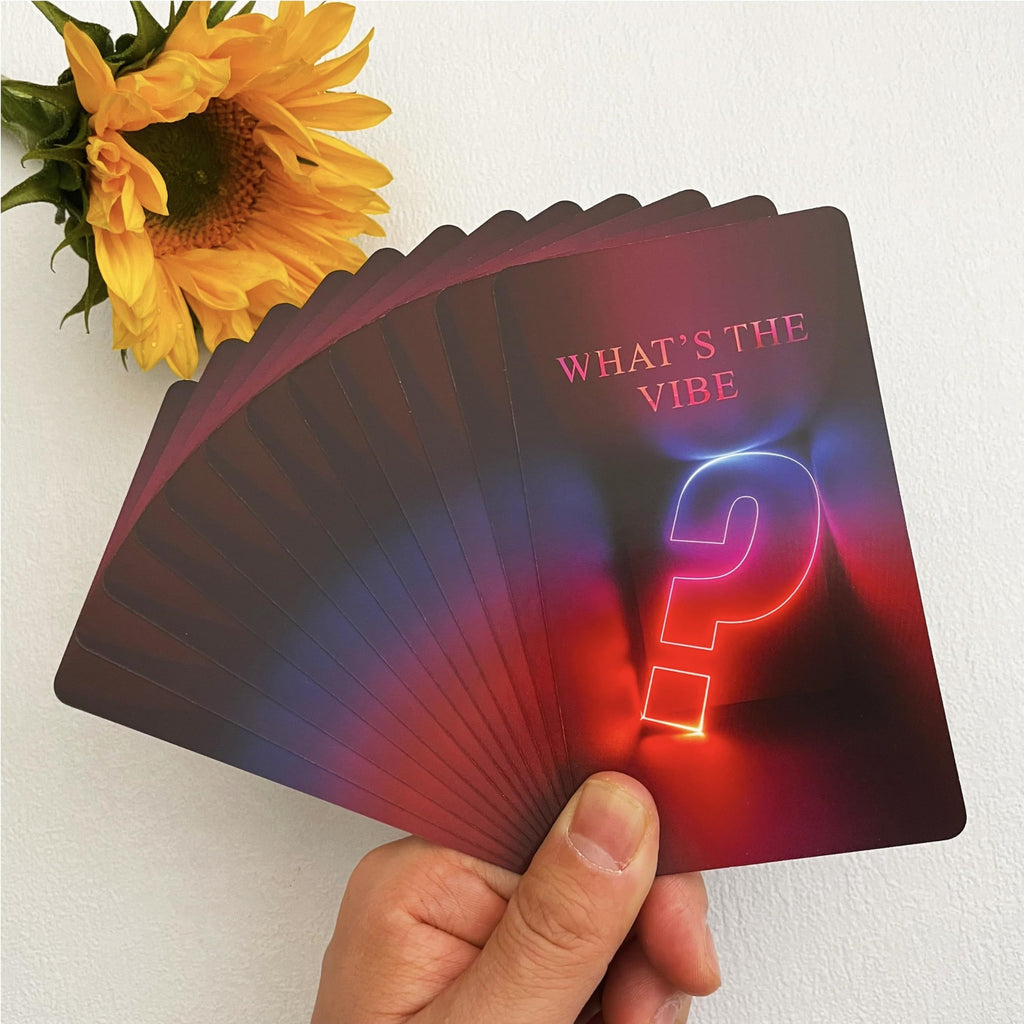 What Are Vibe Oracle Cards, Oracle Beginner Cards, Tarot Deck, Oracle Cards For Career And Life Relationships, Dual Flames, Soulmate, Karma Connection