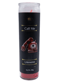 Call Me 7 Day Spell Candle