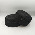 1pc Exquisite Mens Traditional Muslim Eid Hat - Perfect for Celebrations, Inspired by Middle Eastern Culture, Popular in Saudi Arabia and Beyond