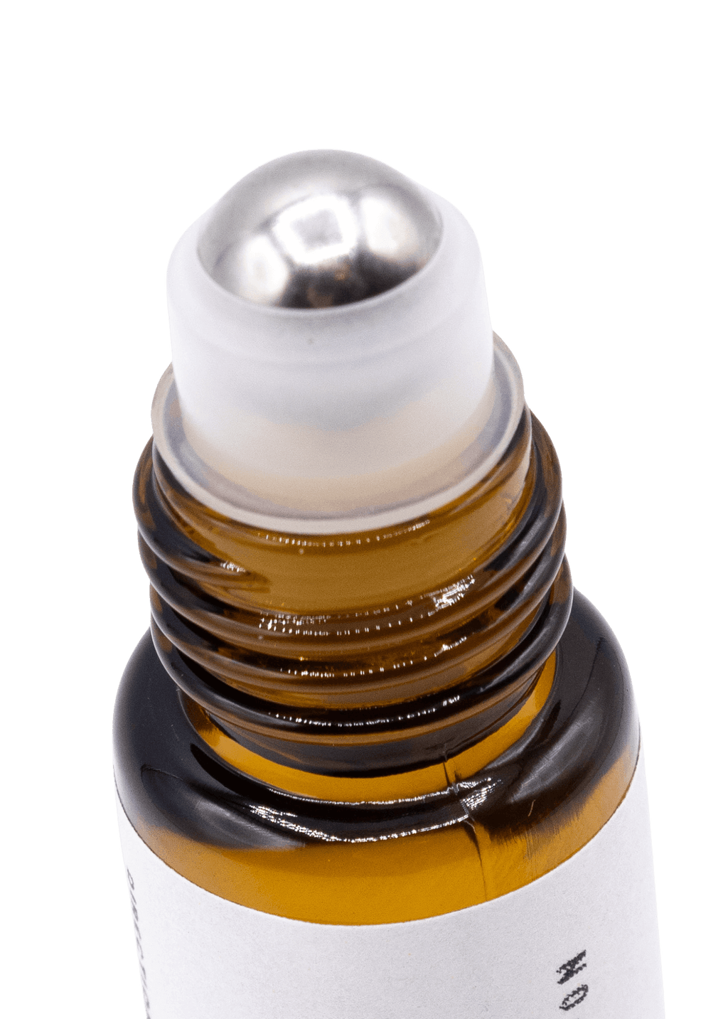 Sweet Orange Essential Oil Roll-On