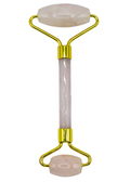 Rose Quartz Face Roller